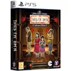 Image de Paper Ghost Stories Third Eye Open Collector's Edition Playstation 5