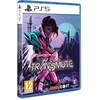 Image de Rebel Transmute Playstation 5