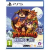 Image de Kemono Heroes Playstation 5