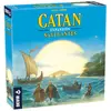 Image de Devir Jeu De Société Catan Expansion Navegantes Espagnol