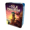 Image de Devir Jeu De Société La Isla Prohibida Espagnol