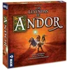 Image de Devir Jeu De Société Las Leyendas De Andor Espagnol
