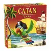 Image de Catan Jeu De Société Junior Trilingue