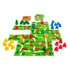 Image de Devir Jeu De Société Carcassonne Junior