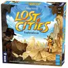Image de Devir Les Cités Perdues-jeu De Plateau Explorateurs