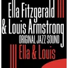 Image de Fitgerald / Armstrong / Ella & Louis