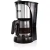 Image de TM Electron Cafetière goutte à goutte 1000W 1,5 L 12 Tasses