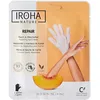 Image de Iroha masque gant - Peach Gant Masque - Régénérant