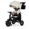 Image de Qplay Poussette Tricycle Nova Deluxe