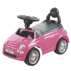 Image de Devessport Porteur Fiat 500