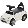 Image de Devessport Porteur Fiat 500