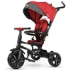 Image de Qplay Poussette Tricycle New Rito Star