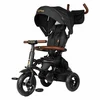 Image de Qplay Poussette Tricycle New Rito Star Deluxe