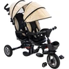 Image de Devessport Poussette Tricycle Gmelar