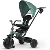 Image de Qplay Poussette Tricycle 6 In 1 Elite Platinum