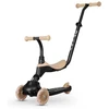 Image de Qplay Poussette Tricycle Sema Evo 6 In 1