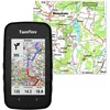 Image de TwoNav Cross Plus - GPS d'extérieur avec écran de 3,2 pouces pour VTT, vélo, trekking, randonnée ou navigation avec cartes (Cross Plus + carte Allemagne complète)