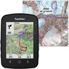 Image de GPS Terra + Carte France IGN Top25 - Multisport Vélo Cyclisme VTT Randonnée Trekking/Compact et Léger / 3 Boutons en façade/Écran 3,7" / Autonomie 15 h/Mémoire 32 Go/Carte topo Inclus