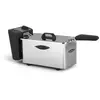 Image de Orbegozo FDR 35 Freidora 3L 2000W Inox