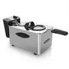 Image de Orbegozo FDR 45 - Friteuses (4 l, simple, acier inoxydable, 2000 W, 230 V, 50 Hz)