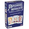 Image de LÚdilo Jeu De Société Sospechosos Inusuales