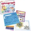 Image de World Brands Jeu De Société Original Spirograph