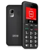 Image de SPC Fortune 2 Pocket Edition Teléfono Móvil para Mayores Negro