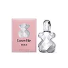 Image de Loveme The Silver Parfum Edp Vapo 30 Ml