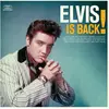 Image de Elvis Is Back!