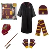 Image de Cinereplicas Jeu De Plateau Baguette Uniforme Et Répliques Gryffindor