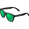 Image de Kids Matte Black-Green 1 U