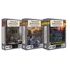 Image de Gen X Games Jeu De Société Pocket Detective Pack Temporada 1