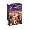 Image de Dinamic Components Scp Jeu De Société La Agencia. Misión: Embajada