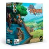 Image de Tcg Factory Jeu De Société Little Town Construye Tu Pueblo
