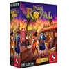 Image de Tcg Factory Jeu De Société Port Royal Big Box Espagnol