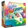 Image de Tcg Factory Jeu De Société 10 Días En Europa Espagnol