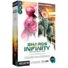 Image de Tcg Factory Jeu De Société Shards Of Infinity + Expansión Relics Of The Future Espagnol