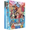 Image de Tcg Factory Nakama Et Ennemis Jeu De Société Jeu De Société One Piece Friends Espagnol
