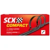 Image de Scalextric Ensemble à Double Boucle