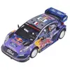 Image de Scalextric Voiture Ford Puma Rally1 Wrc Loeb 1:32