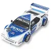Image de Scalextric Voiture Bmw M1 Denim 1:32