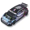Image de Scalextric Voiture En Briques Hyundai I-20 Wrc