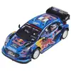 Image de Scalextric Voiture Ford Puma Rally1 Wrc Tanak 1:32