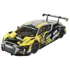 Image de Scalextric Voiture Audi R8 Lms Vr46 1:32