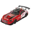 Image de Scalextric Voiture Mercedes Amg Gt3 Safety 1:32