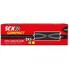 Image de Scalextric Changement De Voie 1:32 2 Unités
