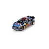 Image de Scalextric Voiture Ford Puma Wrc Kenya Mud Effect