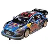 Image de Scalextric Voiture Ford Puma Wrc Kenya Mud Effect 1:32