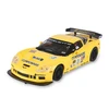 Image de Scalextric Voiture De Slot Corvette C6r Oconnell