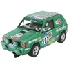 Image de Scalextric Voiture Fiat Panda Dakar Classic